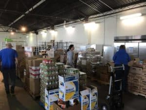 Greater Wayne County Food Pantry @ Greater Wayne County Food Pantry | Wooster | Ohio | United States